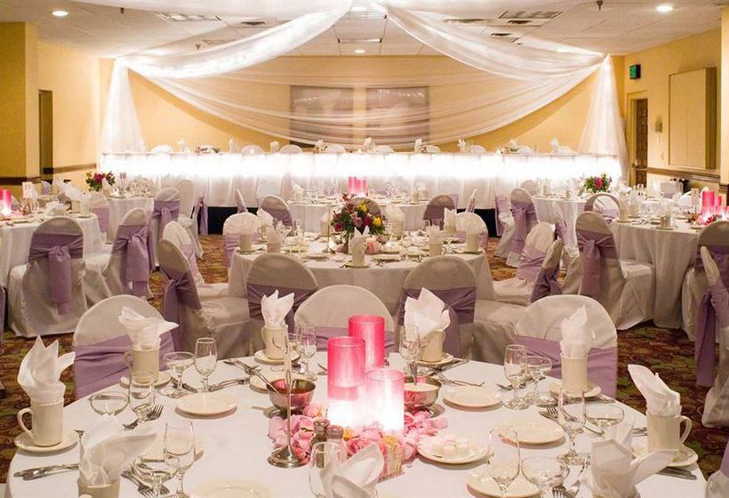 Hotel Embassy Suites by Hilton St. Paul Downtown  | St. Paul | Minnesota | Vereinigte Staaten 10