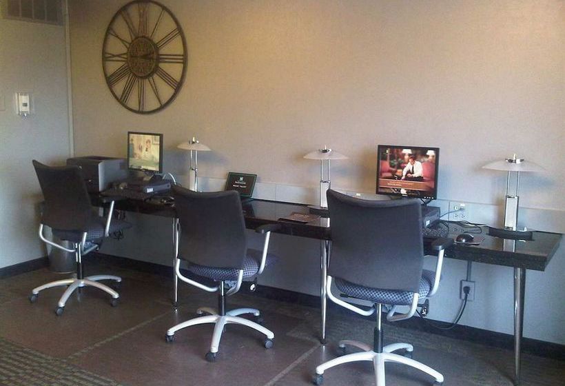 Hotel Embassy Suites by Hilton St. Paul Downtown  | St. Paul | Minnesota | Vereinigte Staaten 11