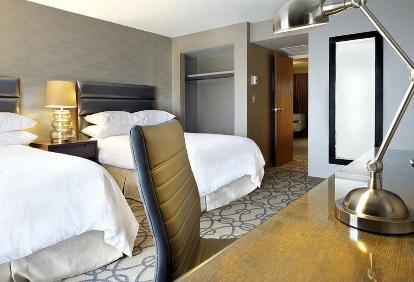 Hotel Embassy Suites by Hilton St. Paul Downtown  | St. Paul | Minnesota | Vereinigte Staaten 13