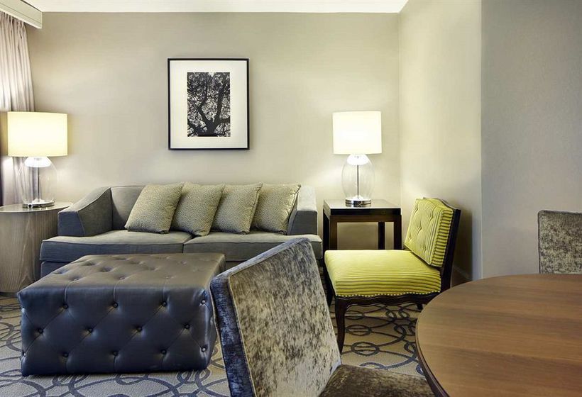 Hotel Embassy Suites by Hilton St. Paul Downtown  | St. Paul | Minnesota | Vereinigte Staaten 14