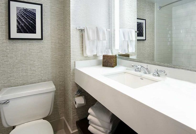 Hotel Embassy Suites by Hilton St. Paul Downtown  | St. Paul | Minnesota | Vereinigte Staaten 15