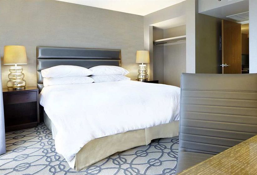 Hotel Embassy Suites by Hilton St. Paul Downtown  | St. Paul | Minnesota | Vereinigte Staaten 16