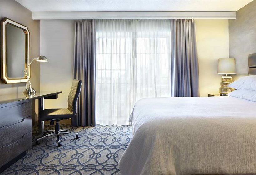 Hotel Embassy Suites by Hilton St. Paul Downtown  | St. Paul | Minnesota | Vereinigte Staaten 17