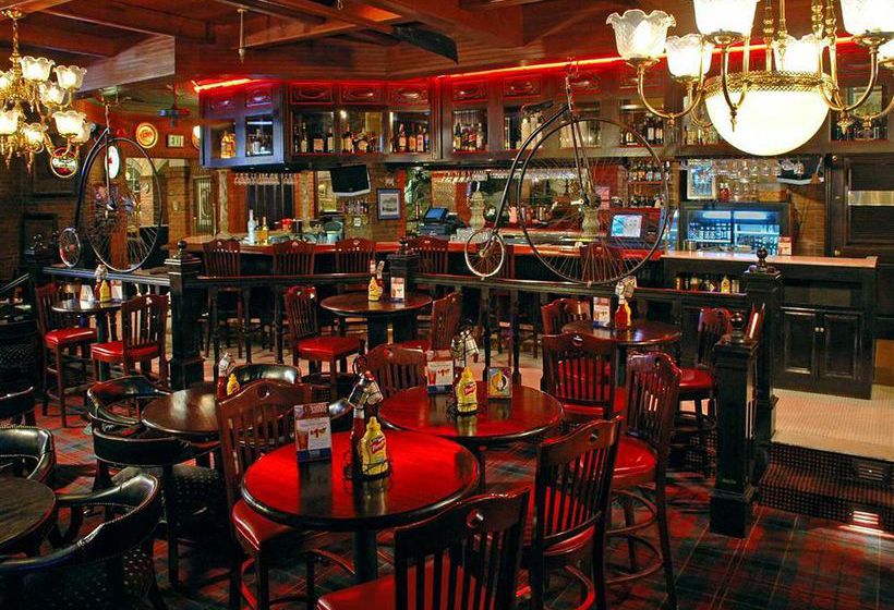 Hotel Embassy Suites by Hilton St. Paul Downtown  | St. Paul | Minnesota | Vereinigte Staaten 2