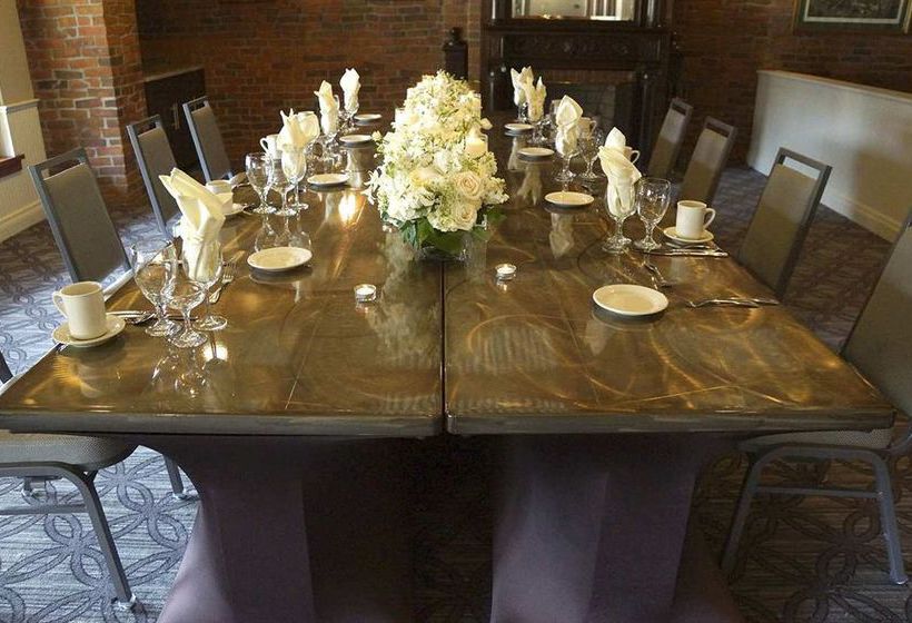 Hotel Embassy Suites by Hilton St. Paul Downtown  | St. Paul | Minnesota | Vereinigte Staaten 3