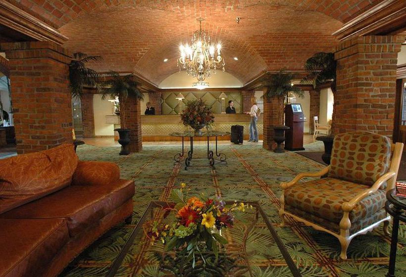 Hotel Embassy Suites by Hilton St. Paul Downtown  | St. Paul | Minnesota | Vereinigte Staaten 4