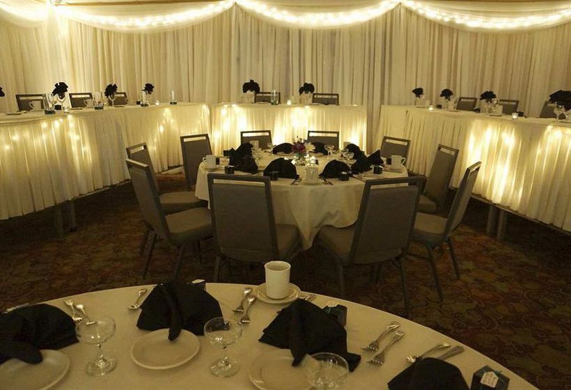 Hotel Embassy Suites by Hilton St. Paul Downtown  | St. Paul | Minnesota | Vereinigte Staaten 5