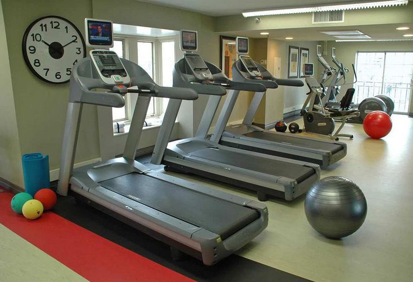 Hotel Embassy Suites by Hilton St. Paul Downtown  | St. Paul | Minnesota | Vereinigte Staaten 7