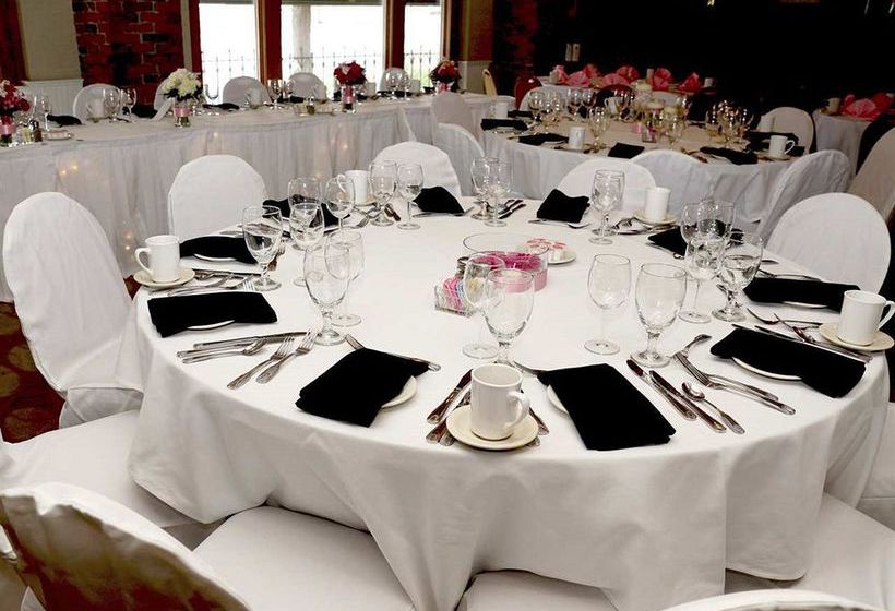 Hotel Embassy Suites by Hilton St. Paul Downtown  | St. Paul | Minnesota | Vereinigte Staaten 8