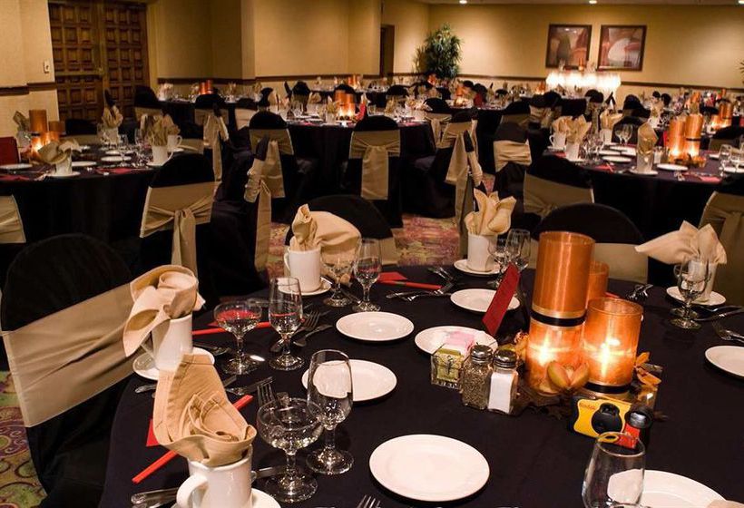 Hotel Embassy Suites by Hilton St. Paul Downtown  | St. Paul | Minnesota | Vereinigte Staaten 9