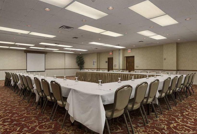 Hotel Embassy Suites Phoenix - Airport at 24th Street  | Phoenix | Arizona | United States 20