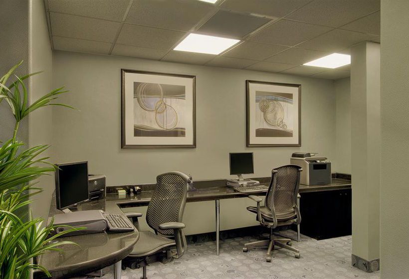 Hotel Embassy Suites Phoenix - Biltmore  | Phoenix | Arizona | United States 1