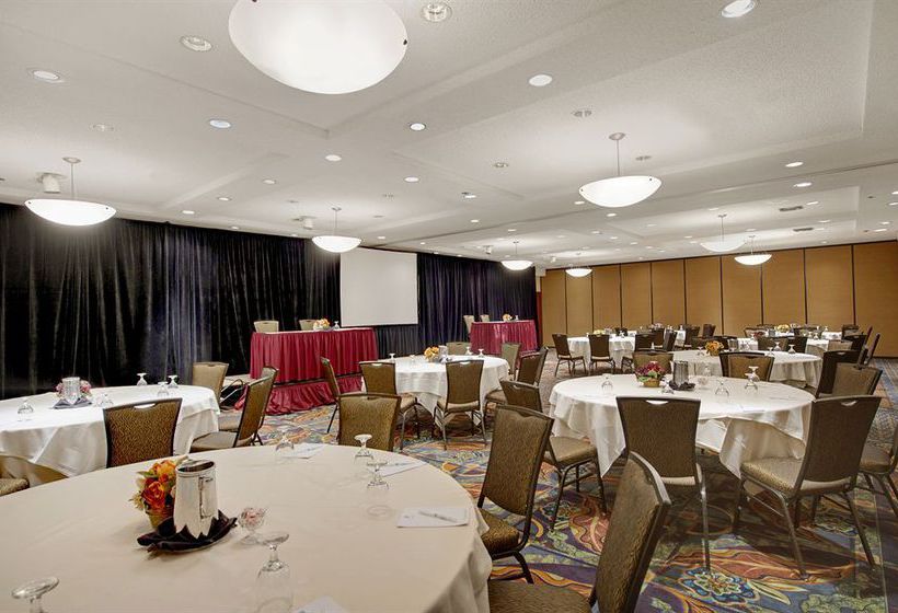 Hotel Embassy Suites Phoenix - Biltmore  | Phoenix | Arizona | United States 11