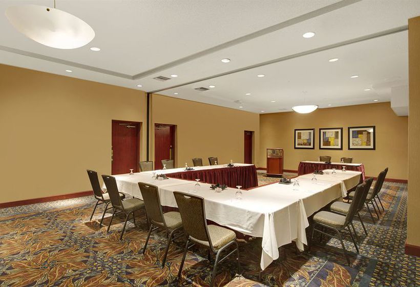 Hotel Embassy Suites Phoenix - Biltmore  | Phoenix | Arizona | United States 12