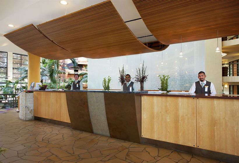 Hotel Embassy Suites Phoenix - Biltmore  | Phoenix | Arizona | United States 13