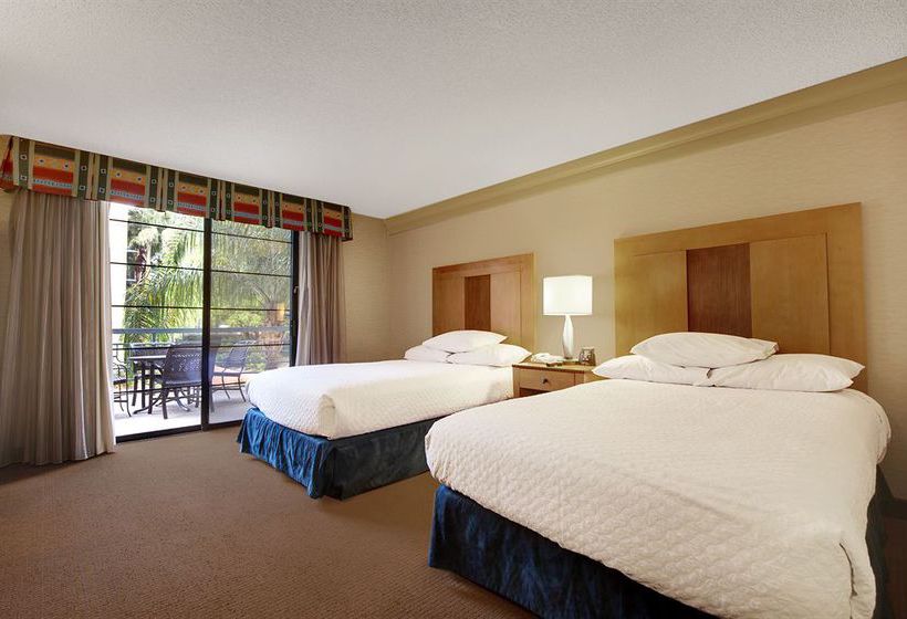 Hotel Embassy Suites Phoenix - Biltmore  | Phoenix | Arizona | United States 15