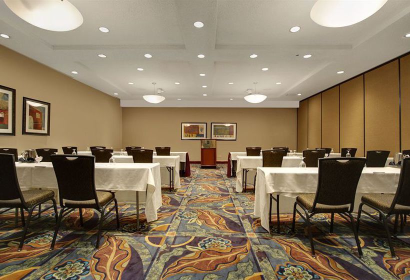 Hotel Embassy Suites Phoenix - Biltmore  | Phoenix | Arizona | United States 16
