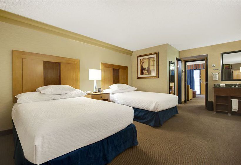 Hotel Embassy Suites Phoenix - Biltmore  | Phoenix | Arizona | United States 19