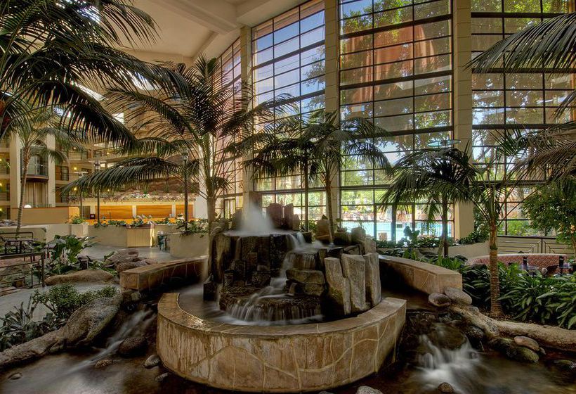 Hotel Embassy Suites Phoenix - Biltmore  | Phoenix | Arizona | United States 2