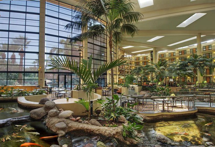 Hotel Embassy Suites Phoenix - Biltmore  | Phoenix | Arizona | United States 5
