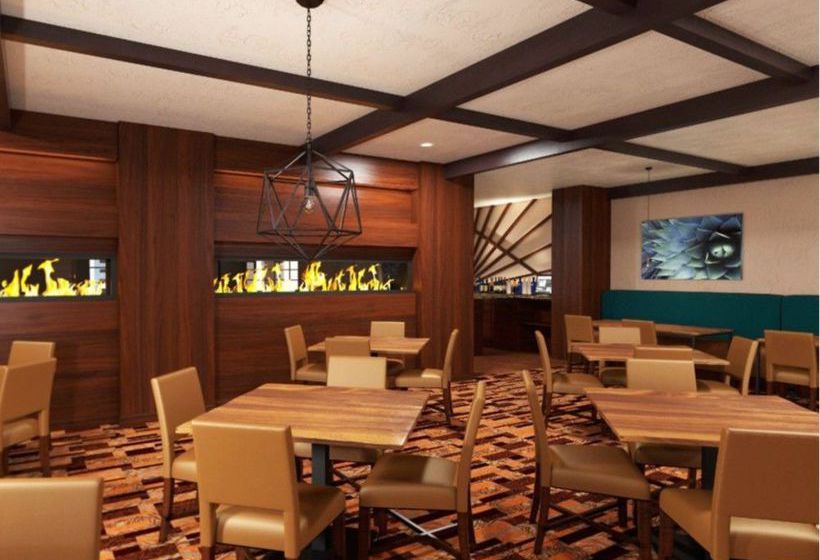 Hotel Embassy Suites Tucson - Williams Center Arizona