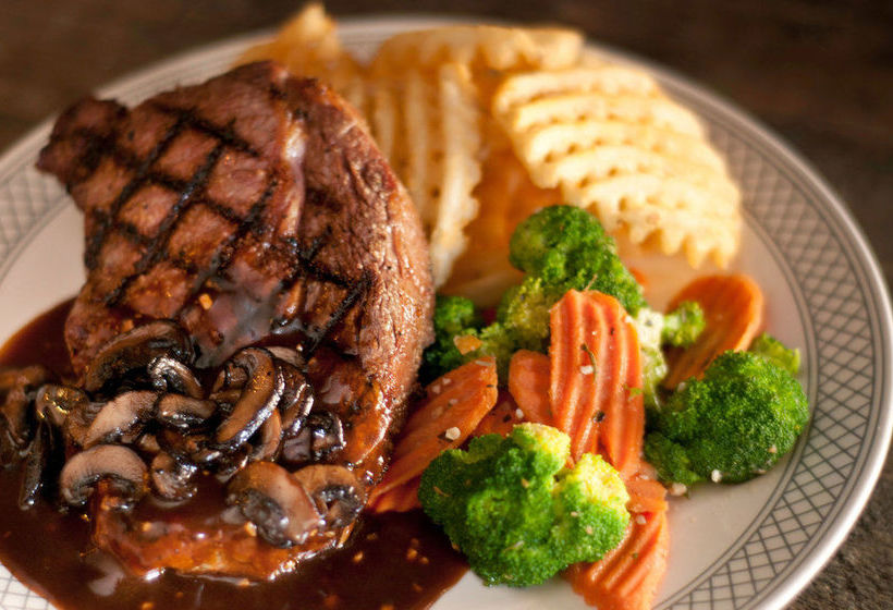 Hotel Embassy Suites Tucson - Williams Center  | Tucson | Arizona | United States 1