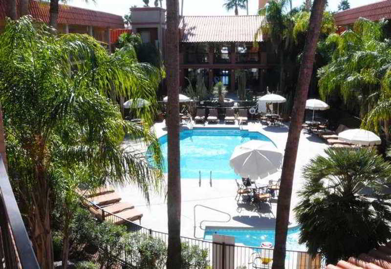 Hotel Embassy Suites Tucson - Williams Center  | Tucson | Arizona | United States 14