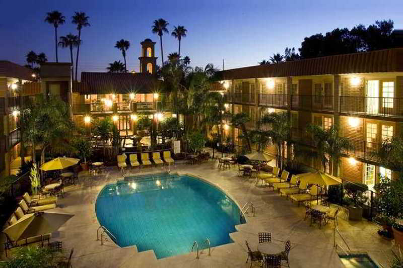 Hotel Embassy Suites Tucson - Williams Center  | Tucson | Arizona | United States 16