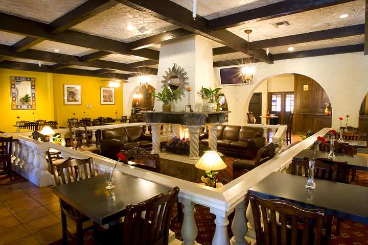 Hotel Embassy Suites Tucson - Williams Center  | Tucson | Arizona | United States 17