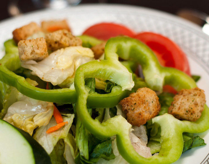 Hotel Embassy Suites Tucson - Williams Center  | Tucson | Arizona | United States 18