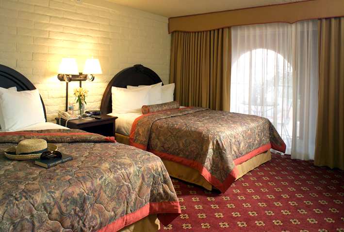 Hotel Embassy Suites Tucson - Williams Center  | Tucson | Arizona | United States 19