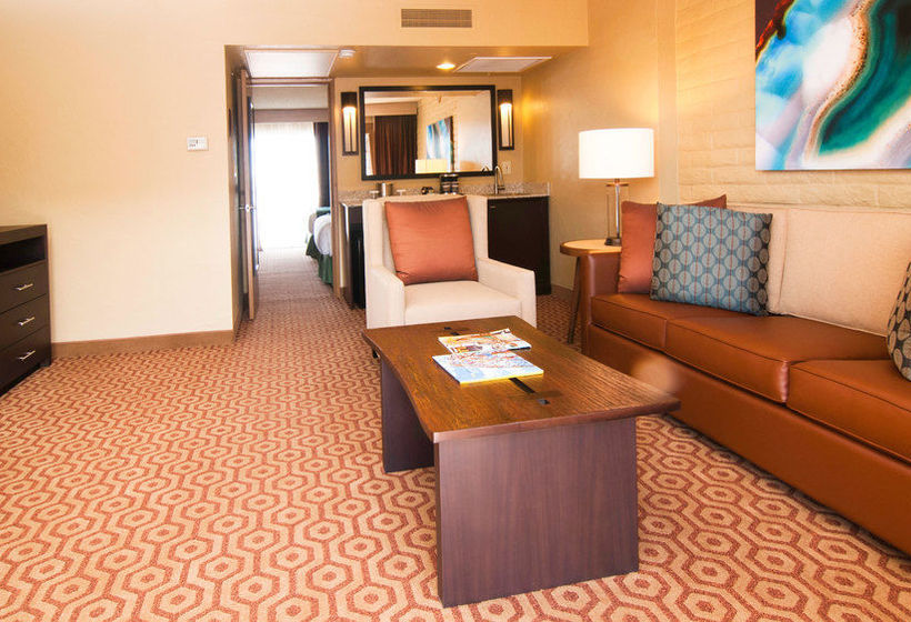 Hotel Embassy Suites Tucson - Williams Center  | Tucson | Arizona | United States 2