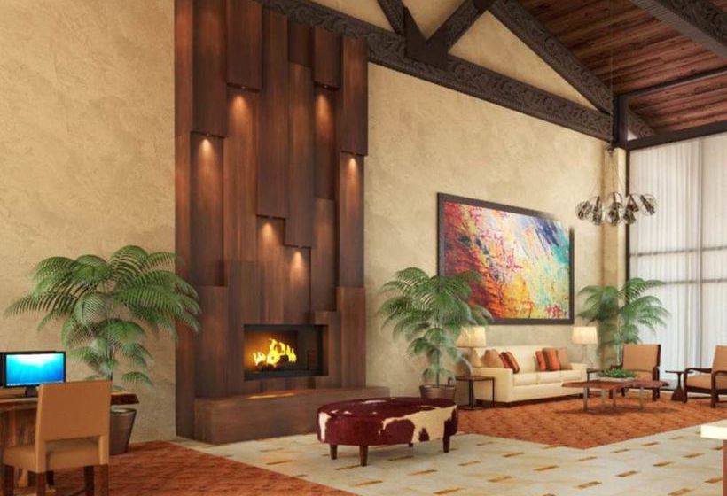 Hotel Embassy Suites Tucson - Williams Center  | Tucson | Arizona | United States 3