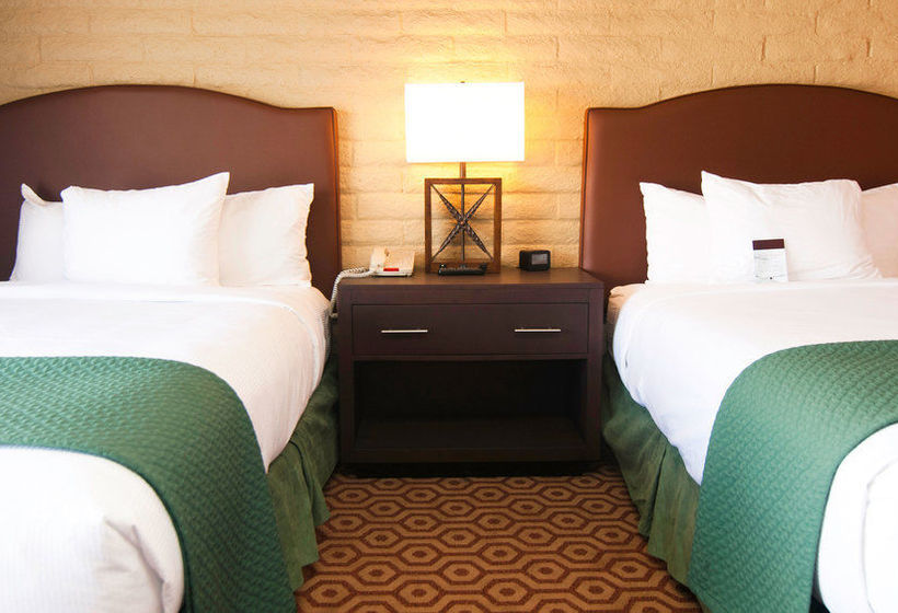 Hotel Embassy Suites Tucson - Williams Center  | Tucson | Arizona | United States 4