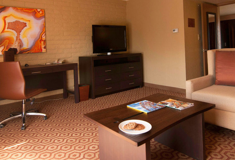 Hotel Embassy Suites Tucson - Williams Center  | Tucson | Arizona | United States 5