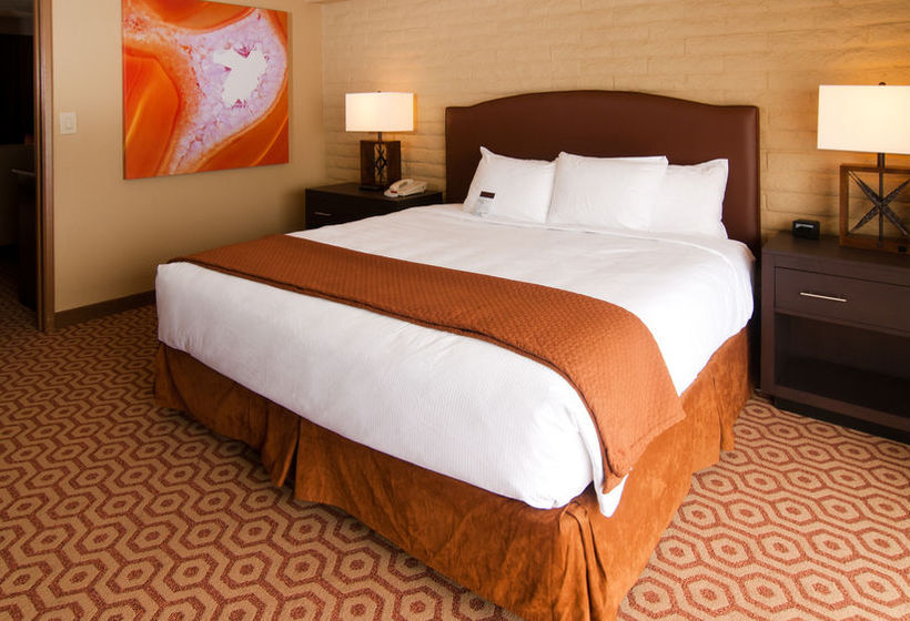 Hotel Embassy Suites Tucson - Williams Center  | Tucson | Arizona | United States 6