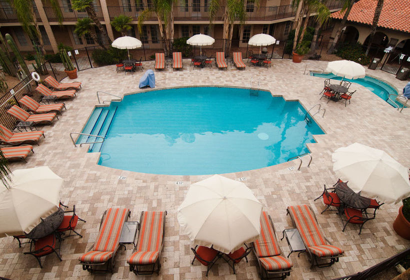 Hotel Embassy Suites Tucson - Williams Center  | Tucson | Arizona | United States 7