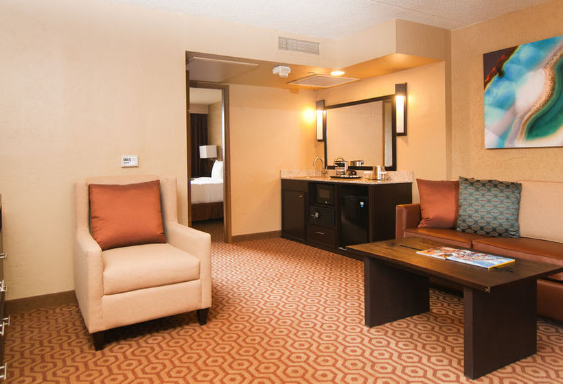 Hotel Embassy Suites Tucson - Williams Center  | Tucson | Arizona | United States 8