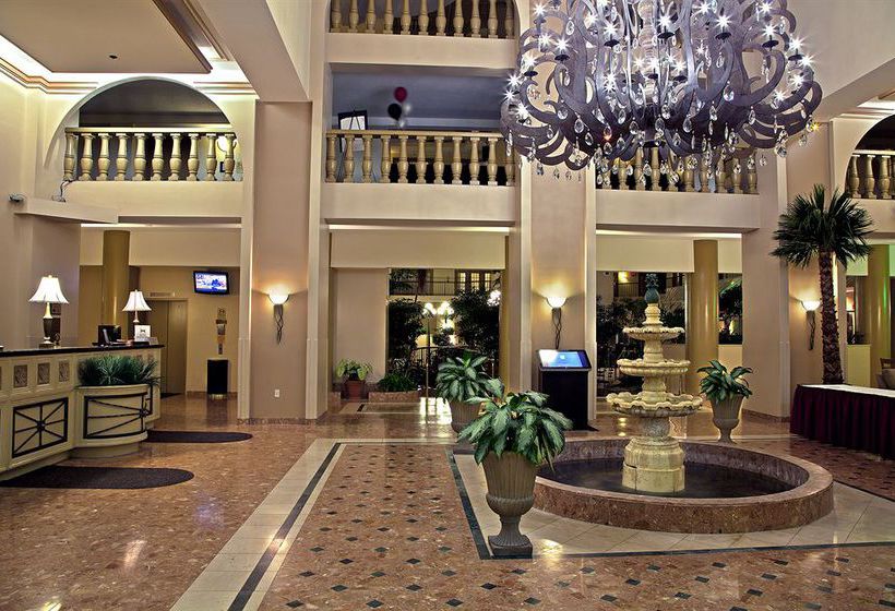 Embassy Suites Hotel Indianapolis North  | Indianapolis | Indiana | United States 1