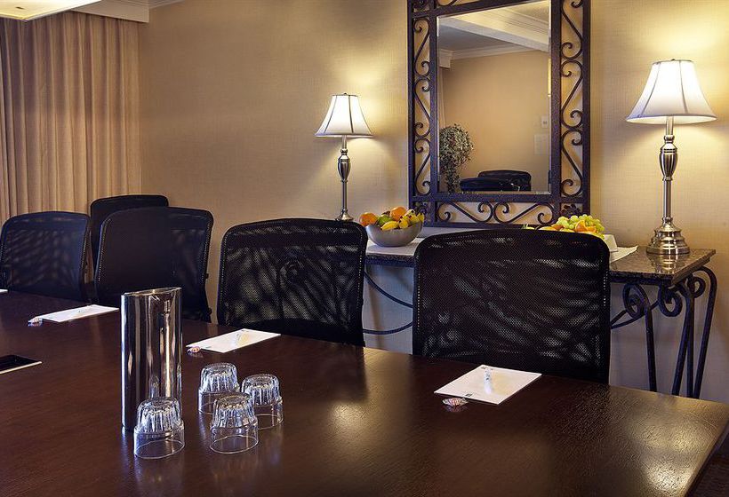 Embassy Suites Hotel Indianapolis North  | Indianapolis | Indiana | United States 11