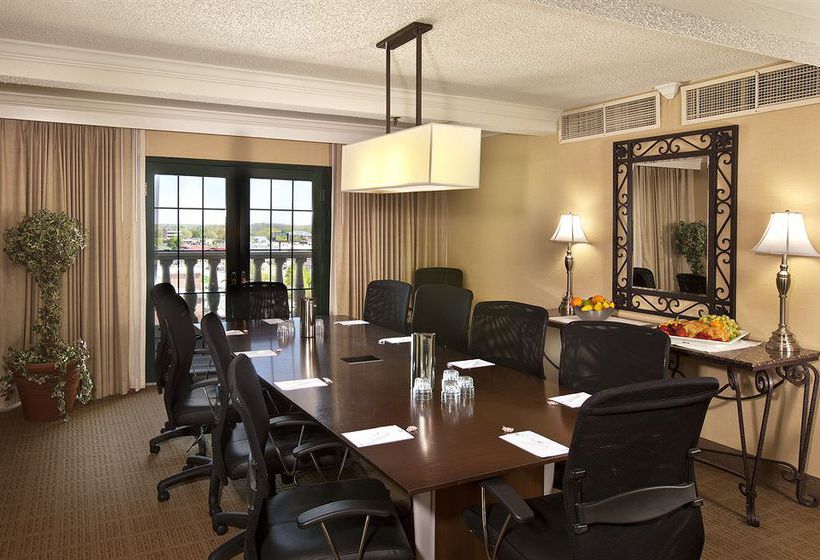 Embassy Suites Hotel Indianapolis North  | Indianapolis | Indiana | United States 13