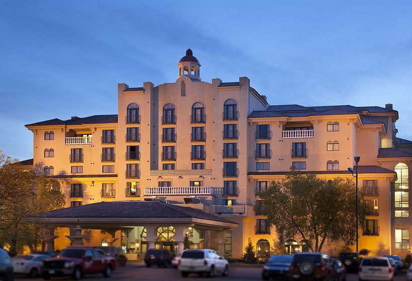 Embassy Suites Hotel Indianapolis North  | Indianapolis | Indiana | United States 14