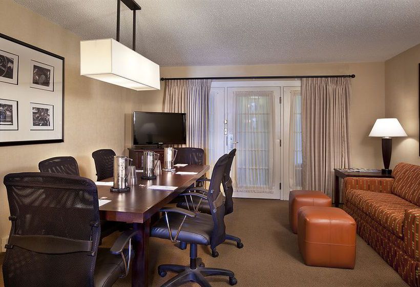 Embassy Suites Hotel Indianapolis North  | Indianapolis | Indiana | United States 15