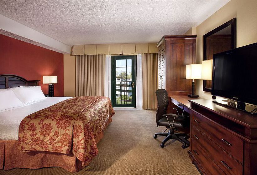 Embassy Suites Hotel Indianapolis North  | Indianapolis | Indiana | United States 16