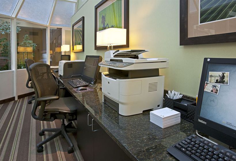 Embassy Suites Hotel Indianapolis North  | Indianapolis | Indiana | United States 17