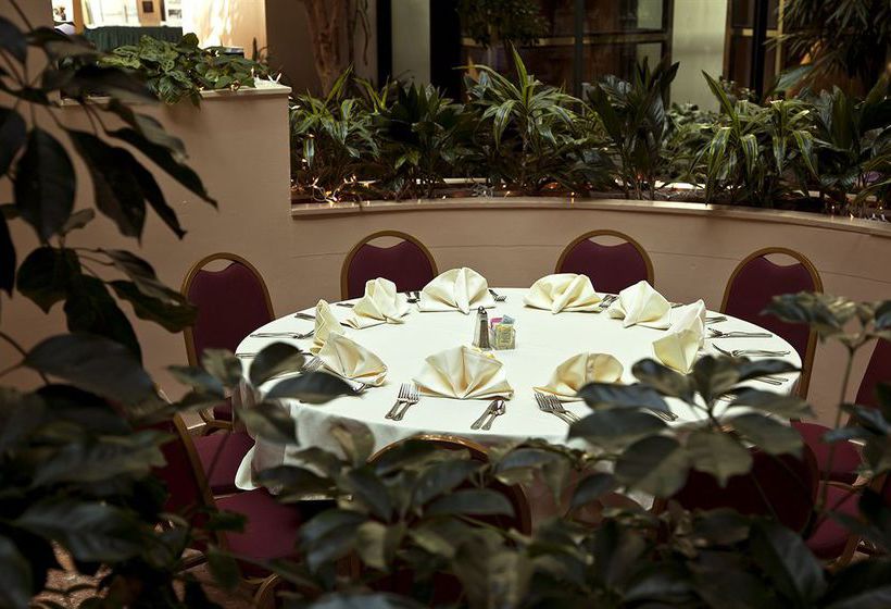 Embassy Suites Hotel Indianapolis North  | Indianapolis | Indiana | United States 18