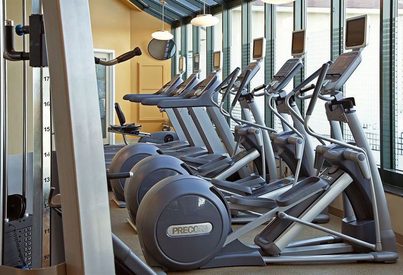 Embassy Suites Hotel Indianapolis North  | Indianapolis | Indiana | United States 2