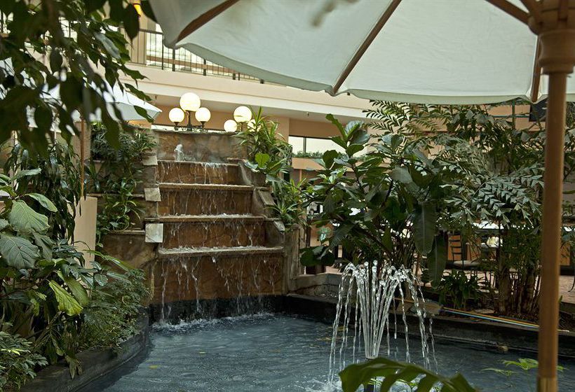 Embassy Suites Hotel Indianapolis North  | Indianapolis | Indiana | United States 20