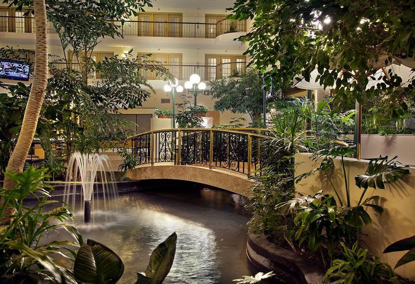 Embassy Suites Hotel Indianapolis North  | Indianapolis | Indiana | United States 3