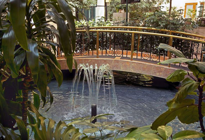 Embassy Suites Hotel Indianapolis North  | Indianapolis | Indiana | United States 4